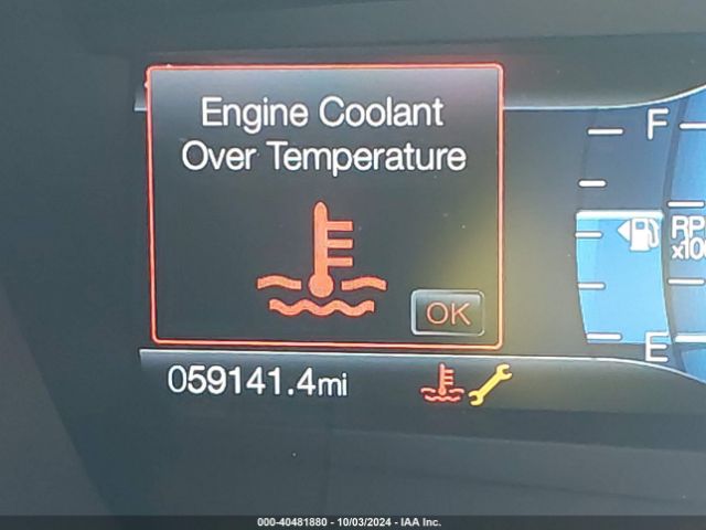 3FA6P0T93LR247572 Ford FUSION SE