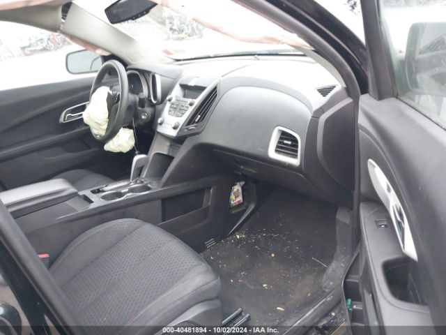 2GNFLEEKXF6179745 Chevrolet EQUINOX LS