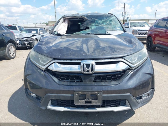 Honda CR-V EX 2017 7FARW1H5XHE030894 Image 11
