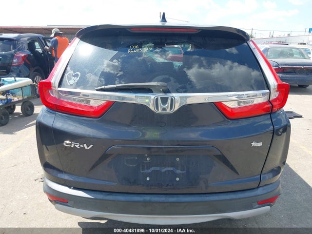 Honda CR-V EX 2017 7FARW1H5XHE030894 Image 15