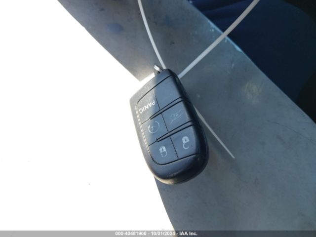 1C4RDHDGXJC354786 Dodge Durango Gt Rwd