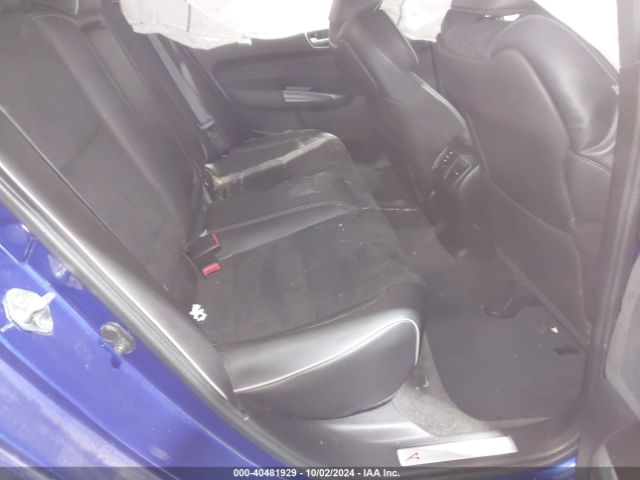 19UUB3F63JA004811 Acura TLX