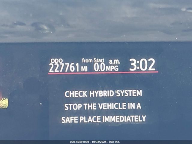 JTDKDTB38F1087106 Toyota Prius C Two