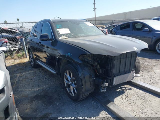 5UXTY5C06M9D87817 auction archive image