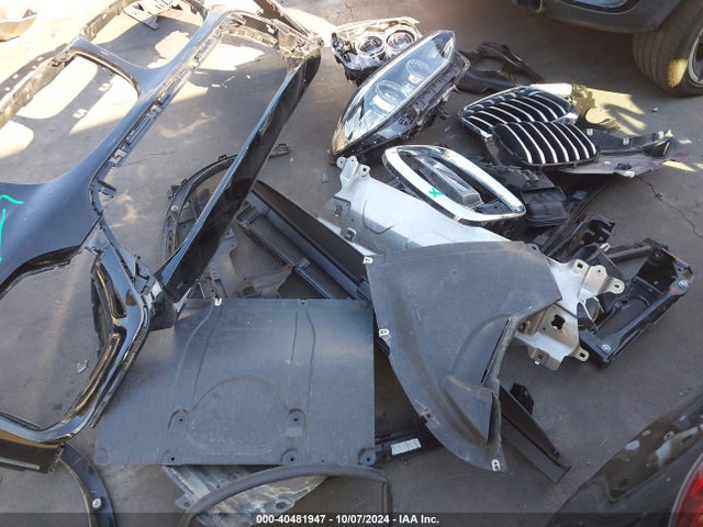 5UXTY5C06M9D87817 BMW X3 Xdrive30i