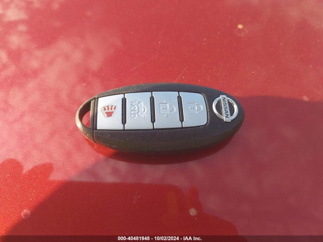 Nissan Altima 2.5 S 2016 1N4AL3AP8GN387666 Image 11