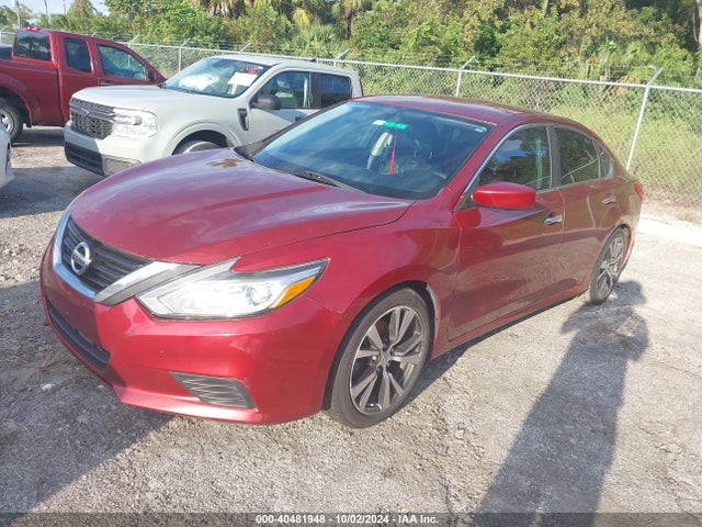 Nissan Altima 2.5 S 2016 1N4AL3AP8GN387666 Image 2