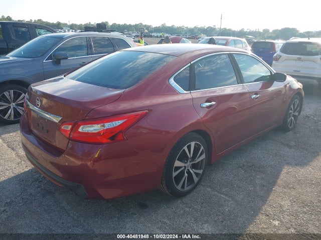 Nissan Altima 2.5 S 2016 1N4AL3AP8GN387666 Image 4