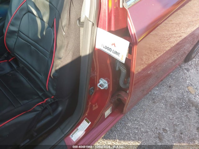 Nissan Altima 2.5 S 2016 1N4AL3AP8GN387666 Image 6