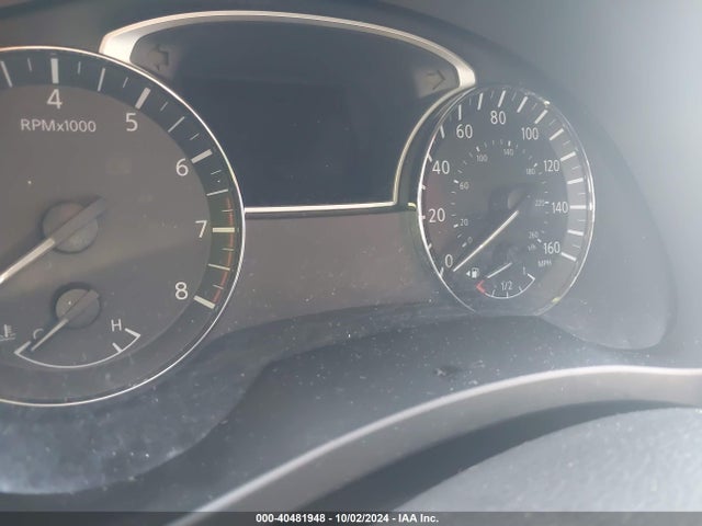 Nissan Altima 2.5 S 2016 1N4AL3AP8GN387666 Image 7
