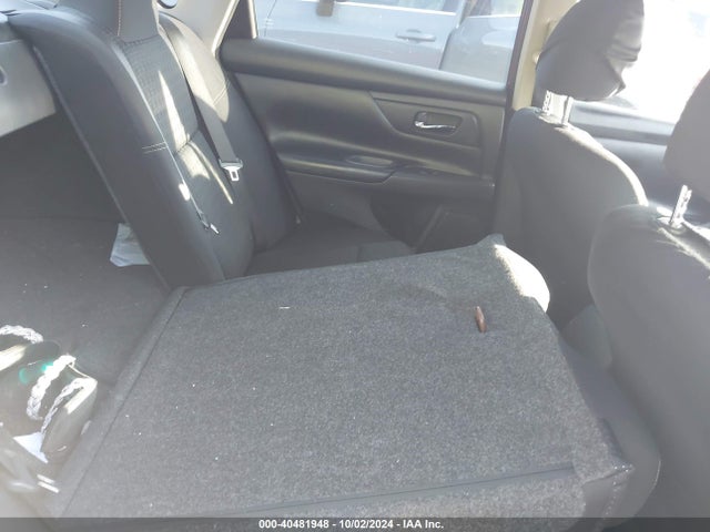Nissan Altima 2.5 S 2016 1N4AL3AP8GN387666 Image 8