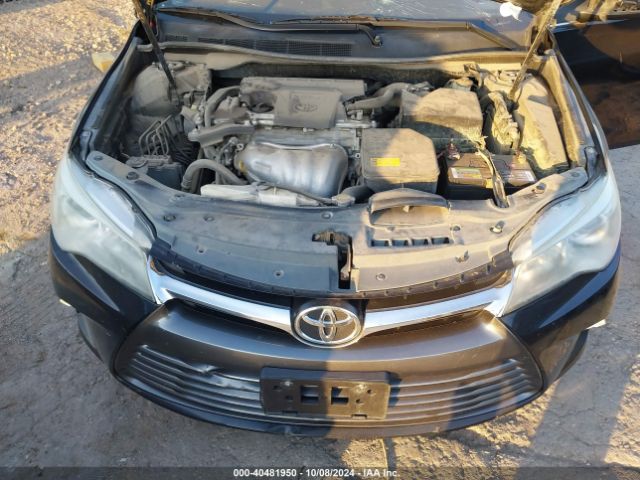 4T1BF1FK2FU922093 Toyota CAMRY XLE