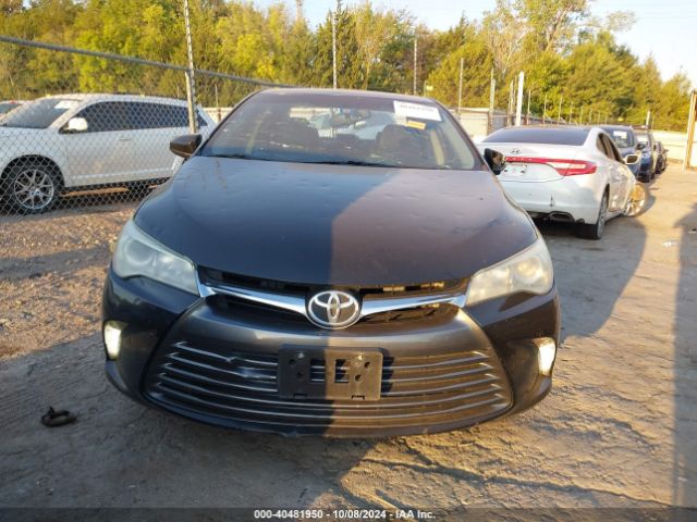 4T1BF1FK2FU922093 Toyota CAMRY XLE