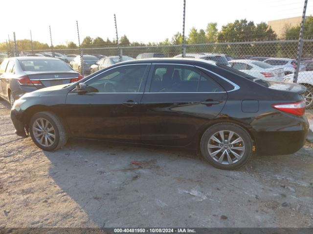4T1BF1FK2FU922093 Toyota CAMRY XLE
