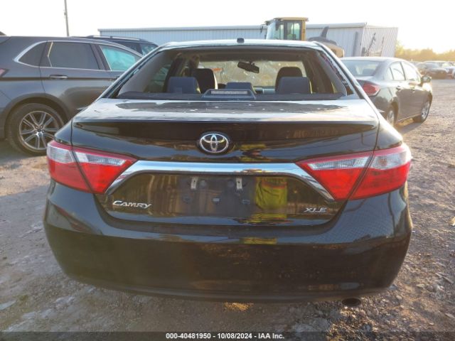 4T1BF1FK2FU922093 Toyota CAMRY XLE