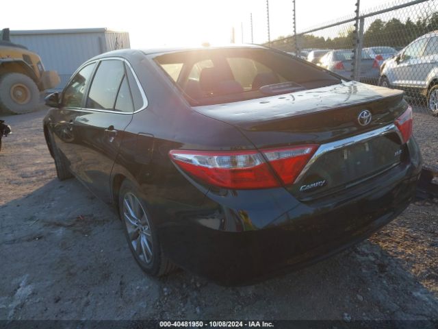 4T1BF1FK2FU922093 Toyota CAMRY XLE
