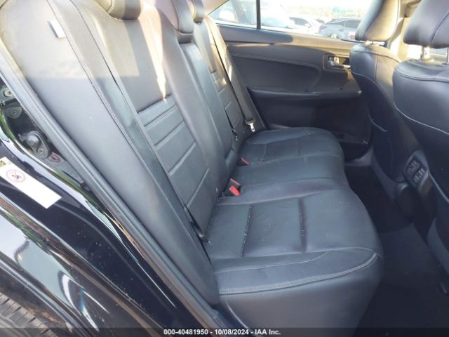 4T1BF1FK2FU922093 Toyota CAMRY XLE