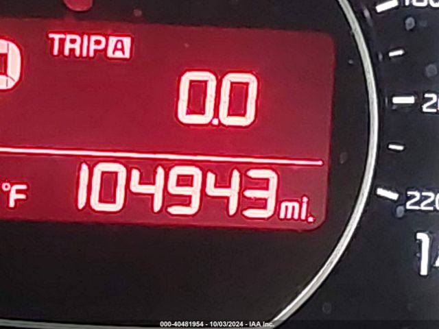 KNDJN2A28F7805410 KIA Soul