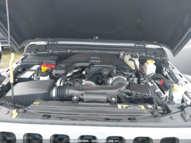 1C6JJTBG9ML536101 Jeep Gladiator Rubicon 4x4