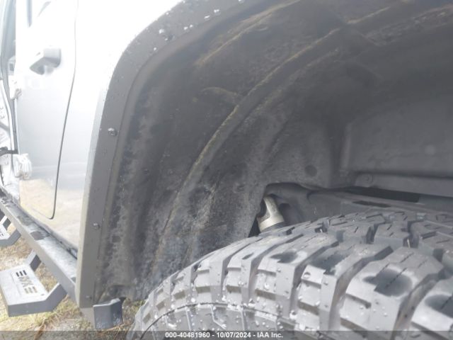 1C6JJTBG9ML536101 Jeep Gladiator Rubicon 4x4