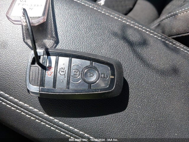 Ford Escape Active 2024 1FMCU9GN3RUA23667 Image 11