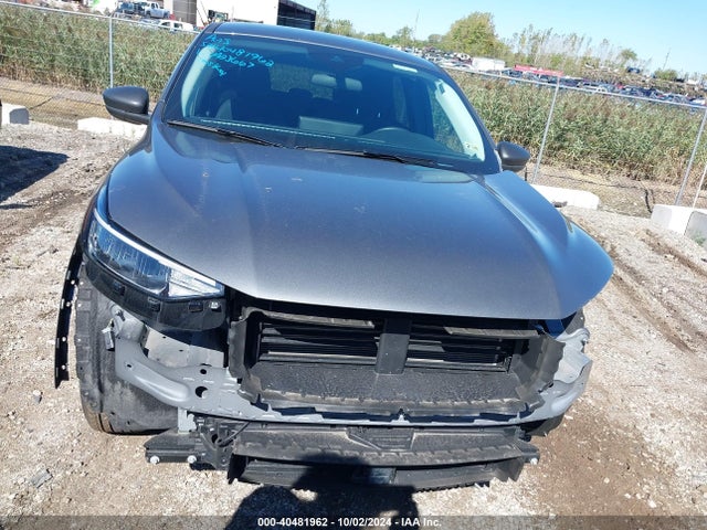 1FMCU9GN3RUA23667 Ford Escape Active