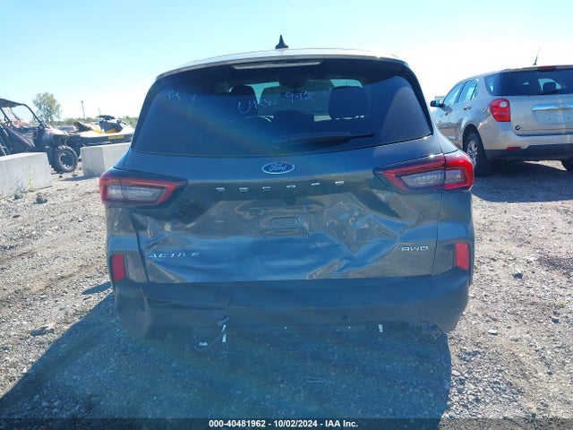 Ford Escape Active 2024 1FMCU9GN3RUA23667 Image 17