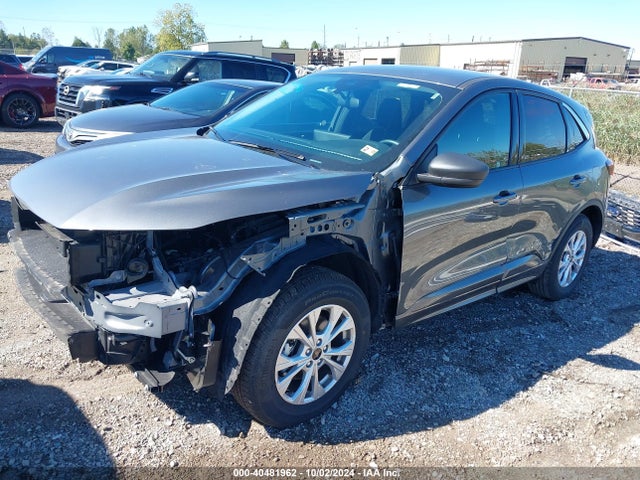 Ford Escape Active 2024 1FMCU9GN3RUA23667 Image 2
