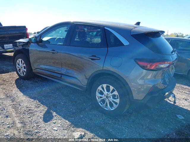 Ford Escape Active 2024 1FMCU9GN3RUA23667 Image 3