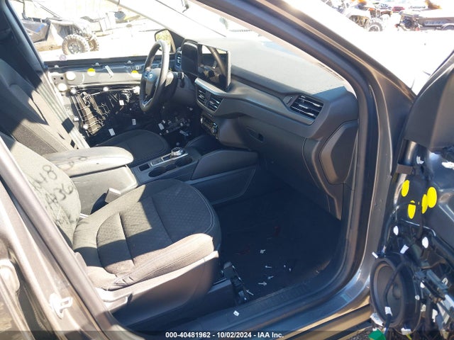 Ford Escape Active 2024 1FMCU9GN3RUA23667 Image 5
