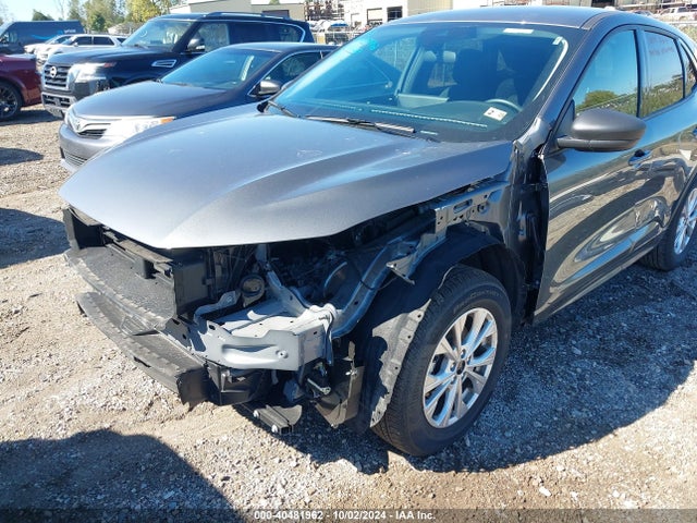 Ford Escape Active 2024 1FMCU9GN3RUA23667 Image 6