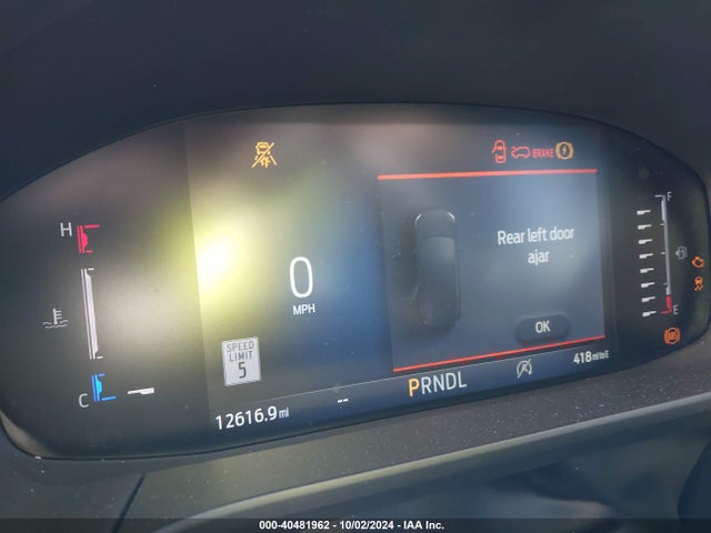 Ford Escape Active 2024 1FMCU9GN3RUA23667 Image 7