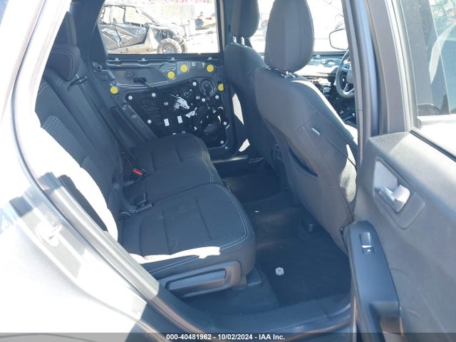 Ford Escape Active 2024 1FMCU9GN3RUA23667 Image 8