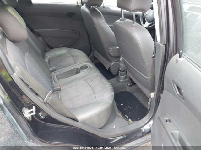 KL8CD6S92EC441398 Chevrolet Spark 1lt Auto