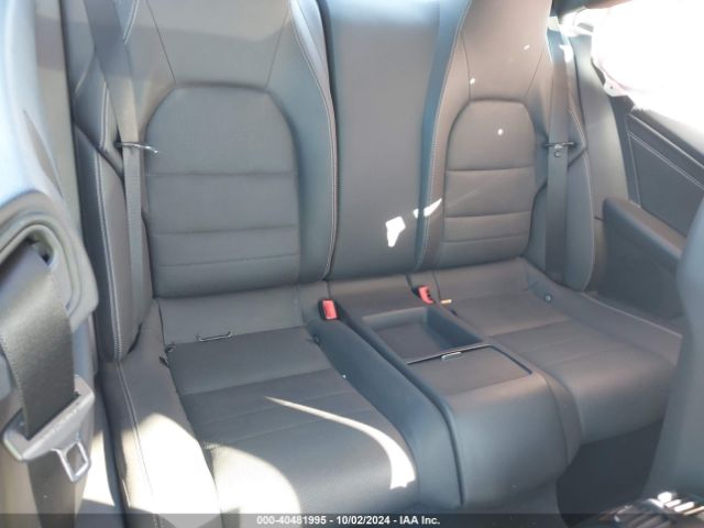 WDDKJ6FB2GF349742 Mercedes-Benz E 400