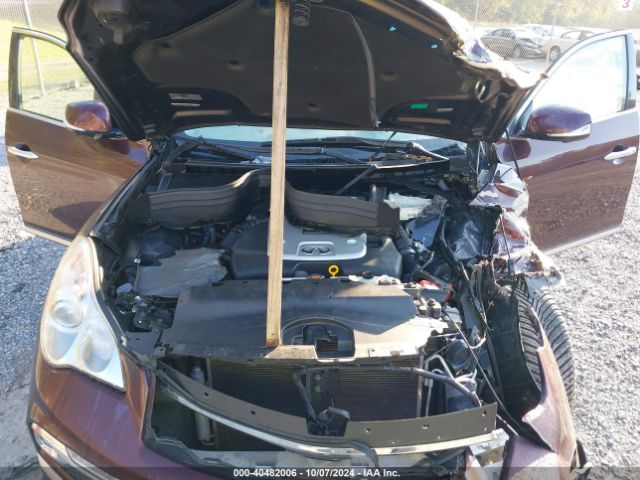 JN1BJ0RR2HM404707 Infiniti QX50