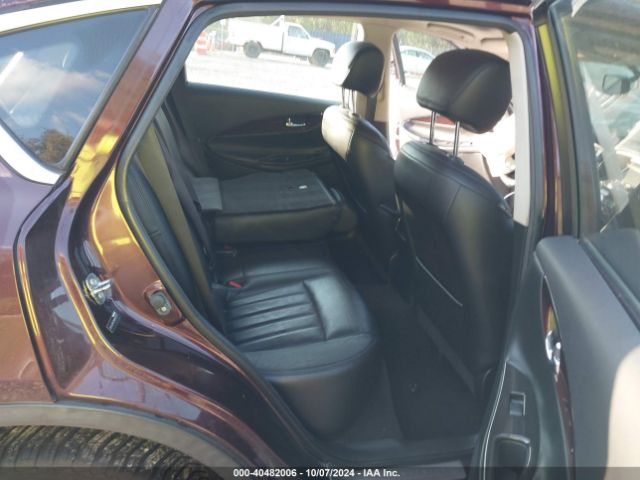 JN1BJ0RR2HM404707 Infiniti QX50
