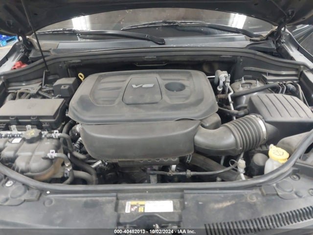 1C4RJEBG6HC635892 Jeep Grand Cherokee Limited 4x2