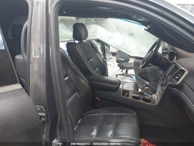 1C4RJEBG6HC635892 Jeep Grand Cherokee Limited 4x2