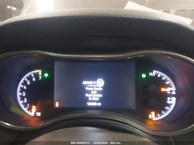 1C4RJEBG6HC635892 Jeep Grand Cherokee Limited 4x2