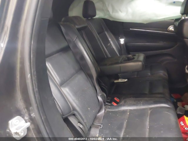 1C4RJEBG6HC635892 Jeep Grand Cherokee Limited 4x2