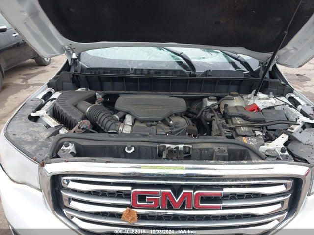 1GKKNULS9KZ188406 GMC Acadia Slt-1
