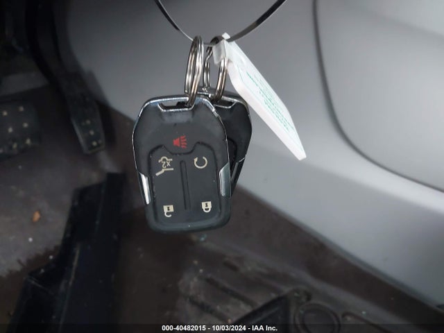 1GKKNULS9KZ188406 GMC Acadia Slt-1