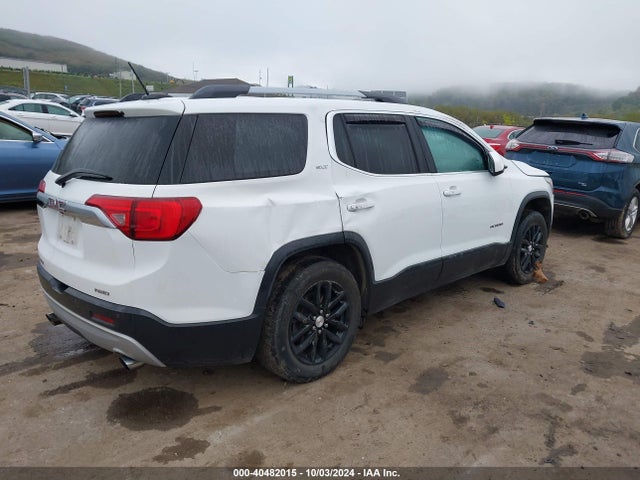 1GKKNULS9KZ188406 GMC Acadia Slt-1
