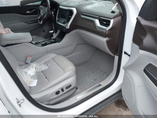1GKKNULS9KZ188406 GMC Acadia Slt-1