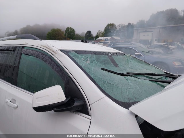 1GKKNULS9KZ188406 GMC Acadia Slt-1