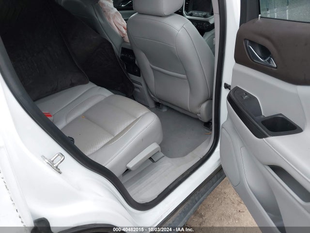 1GKKNULS9KZ188406 GMC Acadia Slt-1
