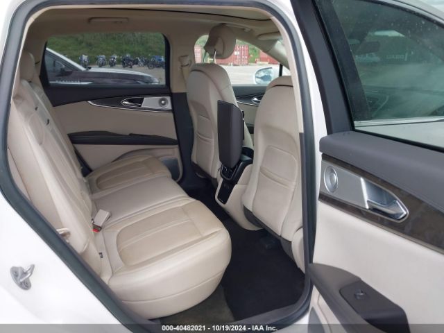 2LMPJ8L97KBL23032 Lincoln Nautilus Reserve