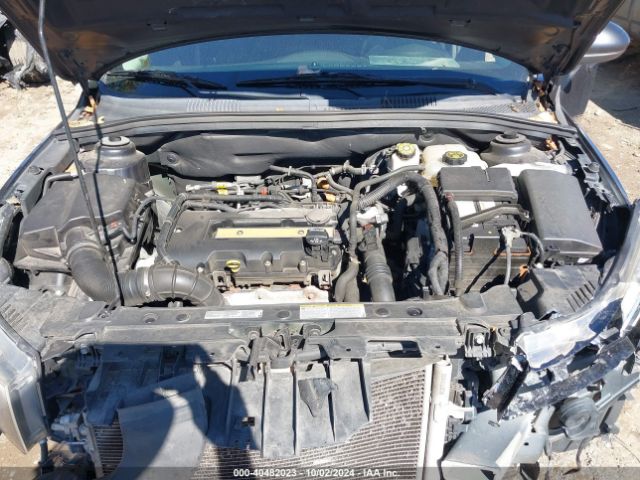 1G1PE5SB2G7138967 Chevrolet Cruze Limited 1lt Auto