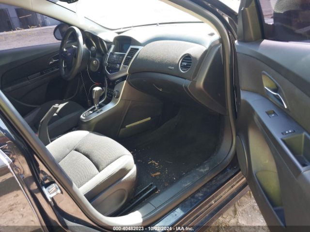 1G1PE5SB2G7138967 Chevrolet Cruze Limited 1lt Auto